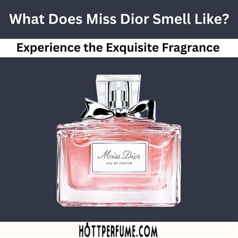 dior miss 100ml|what does miss dior smell like.